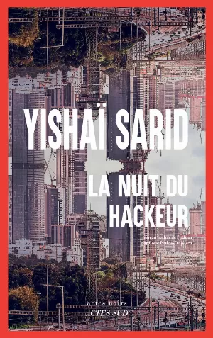 La Nuit du Hackeur